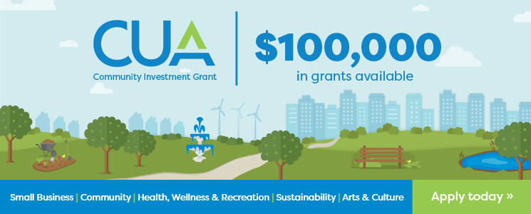 2023 Community Investment Grant Program