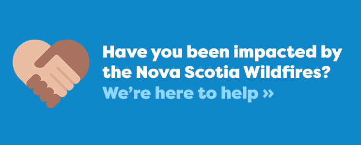 Nova Scotia Wildfire Assistance