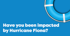 Hurricane Fiona Assistance