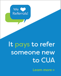 It pays to refer someone new - Learn more »