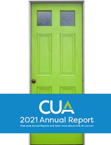 2021 Annual Report