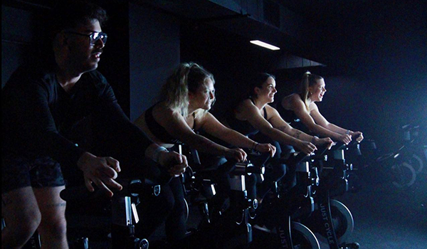 Justcycle Option1 Justcycle Option1