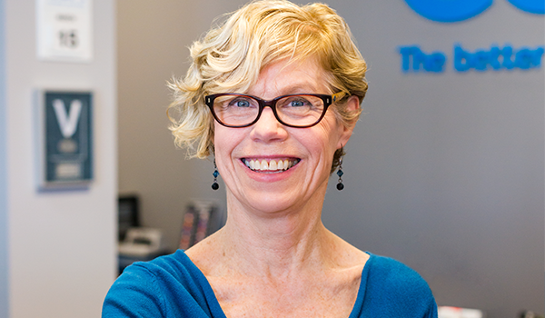 Staffprofile Carol Staffprofile Carol