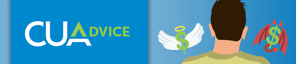 Cuadvice Thedifferencebetweengoodbaddebt Webpagebanner