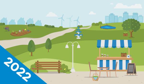 Winners Groupshot 2022