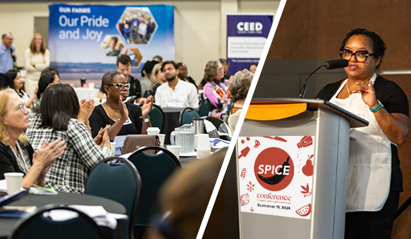 CFWIB Spiceconference Newsletter CFWIB Spiceconference Newsletter