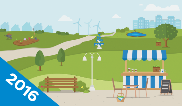 Winners Groupshot 2016