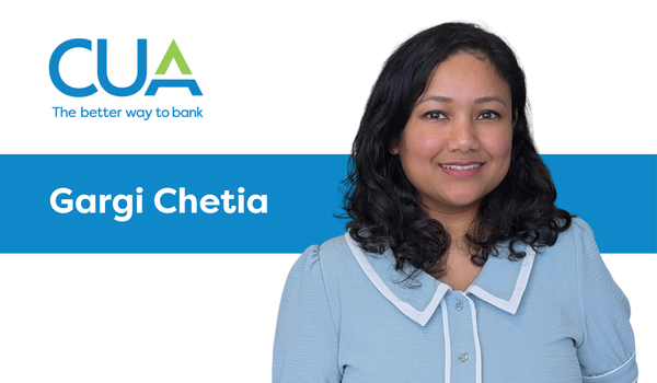Gargi Chetia headshot
