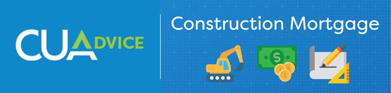 Construction Mortgage Construction Mortgage