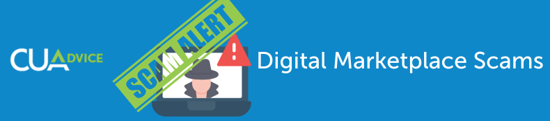 Digital Marketplace Scams Lure