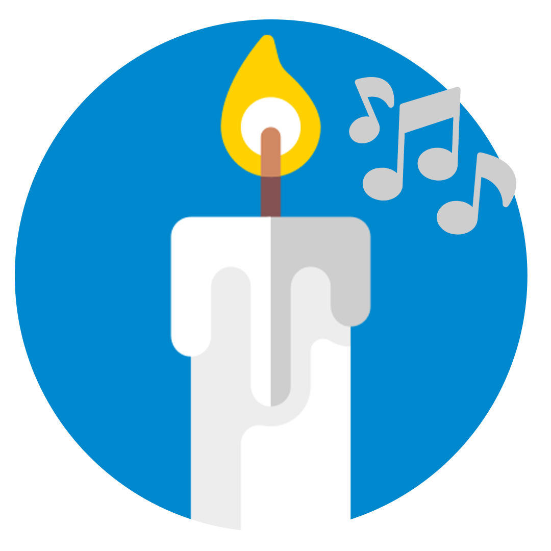 CUA MADD2025 Icons Candlelight Concert Dinner