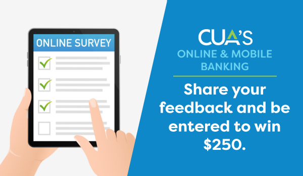 Digital Banking Survey Newsletter