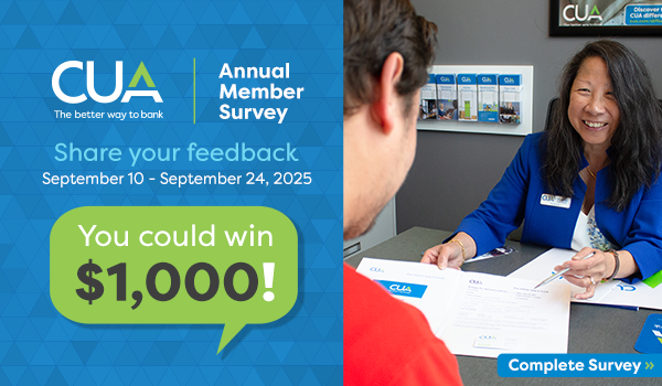 CUA Membersurvey2025 Highlight Widget