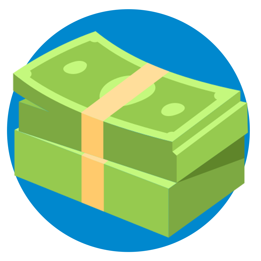 CUA MADD2025 Icons CASH