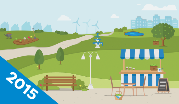 Winners Groupshot 2015