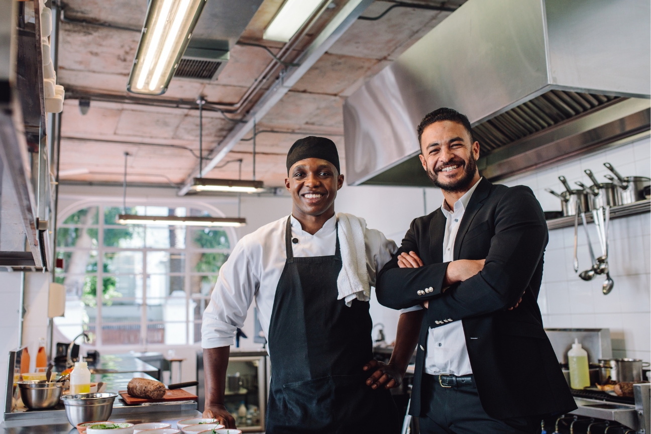 Commercial Stock Photo 2